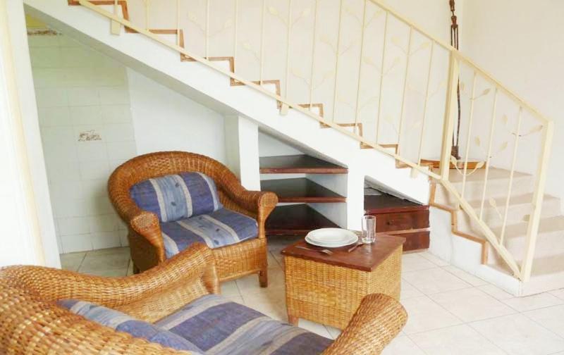 Residence Bertille Abidjan Cocody Exterior foto